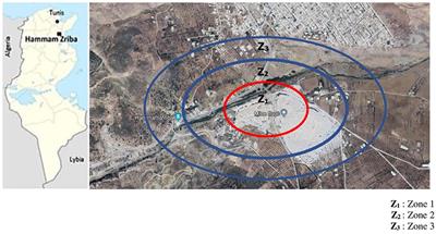 Analysis of Fluoride Contamination in Sheep Serum and in Water in the North East of Tunisia Ore Deposits
